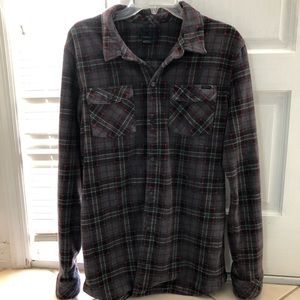 O’Neill Men’s medium button up